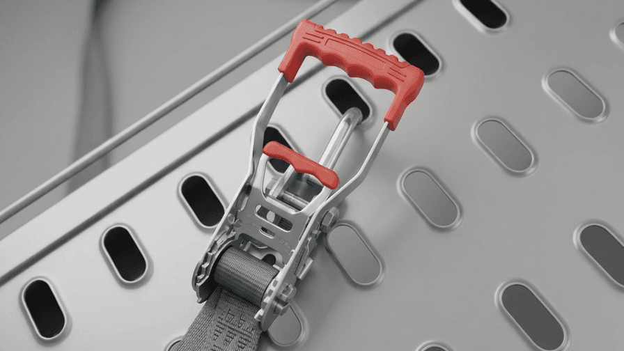 35mm cargo strap product view 1